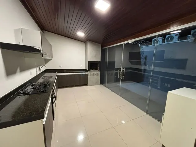 Imagem: Casa em Condomínio Proximo Ao Centro Político