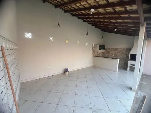 Imagem 10: Casa 4 Quartos Sendo Um Suíte Terreno420M2 Linda no santa Rosa Valor 850Mil Reais