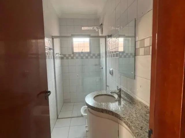 Imagem 6: Casa 4 Quartos Sendo Um Suíte Terreno420M2 Linda no santa Rosa Valor 850Mil Reais