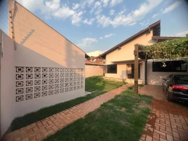 Imagem 9: Casa 4 Quartos Sendo Um Suíte Terreno420M2 Linda no santa Rosa Valor 850Mil Reais