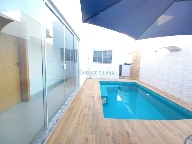 Imagem: Vende-Se Excelente Casa de Condomínio no
