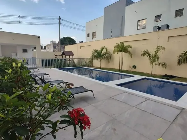 Imagem 1: Park Cidade Alta - Apartamento de 83M² - Sol da Manhã