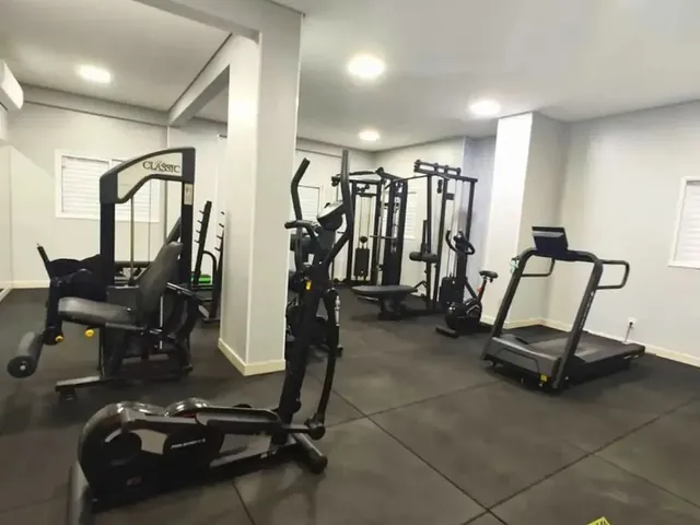 Imagem 2: Park Cidade Alta - Apartamento de 83M² - Sol da Manhã