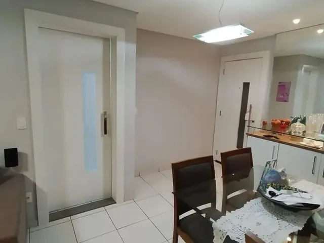 Imagem 15: Imóvel Garden Goiabeiras Venda com 70 M2 com 3 Quartos em Cidade Alta - Cuiabá - Mt