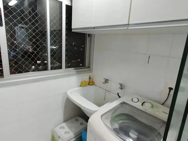 Imagem 16: Imóvel Garden Goiabeiras Venda com 70 M2 com 3 Quartos em Cidade Alta - Cuiabá - Mt