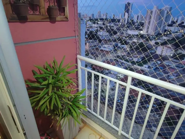 Imagem 11: Imóvel Garden Goiabeiras Venda com 70 M2 com 3 Quartos em Cidade Alta - Cuiabá - Mt