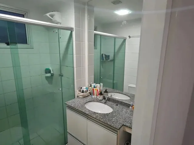 Imagem 7: Imóvel Garden Goiabeiras Venda com 70 M2 com 3 Quartos em Cidade Alta - Cuiabá - Mt