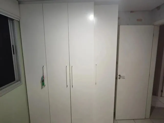 Imagem 2: Imóvel Garden Goiabeiras Venda com 70 M2 com 3 Quartos em Cidade Alta - Cuiabá - Mt