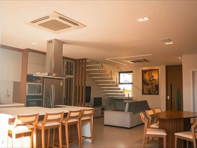 Imagem: Casa a Venda Brisas Horizontal Cuiabá
