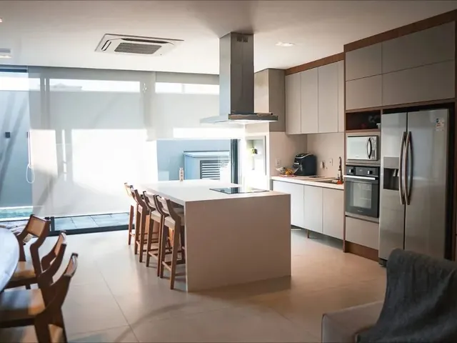 Imagem 11: Casa a Venda Brisas Horizontal Cuiabá