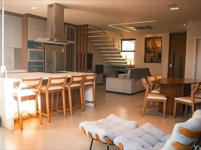 Imagem 6: Casa a Venda Brisas Horizontal Cuiabá