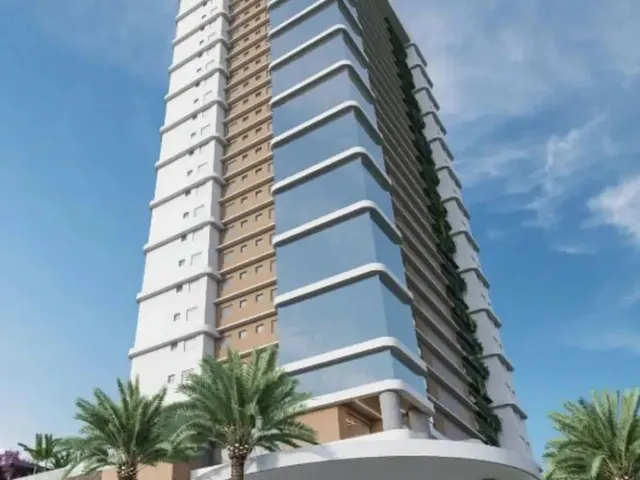 Imagem: Apartamento Edifício Hampton, Alto Padrão