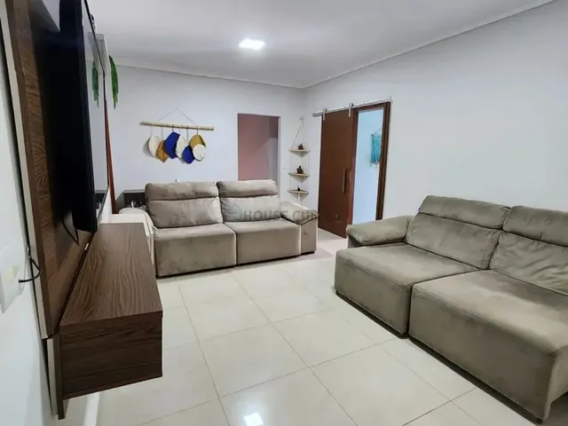 Imagem: Vendo Casa Linda - 3 Suítes - Pronta para