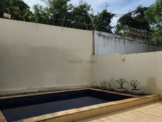 Imagem 6: Vendo Casa Linda - 3 Suítes - Pronta para Morar - Bosque dos Ipes