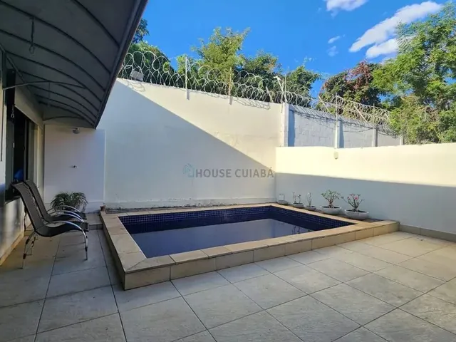 Imagem 10: Vendo Casa Linda - 3 Suítes - Pronta para Morar - Bosque dos Ipes