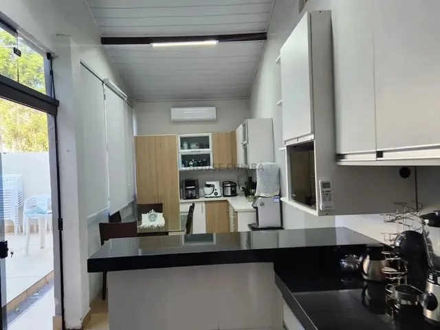 Imagem 15: Vendo Casa Linda - 3 Suítes - Pronta para Morar - Bosque dos Ipes