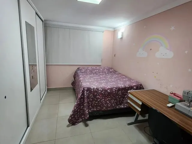 Imagem 8: Vendo Casa Linda - 3 Suítes - Pronta para Morar - Bosque dos Ipes