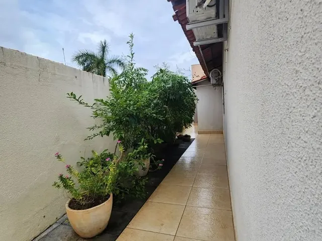 Imagem 14: Vendo Casa Linda - 3 Suítes - Pronta para Morar - Bosque dos Ipes