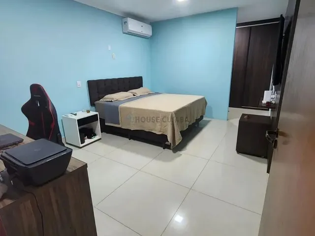 Imagem 4: Vendo Casa Linda - 3 Suítes - Pronta para Morar - Bosque dos Ipes