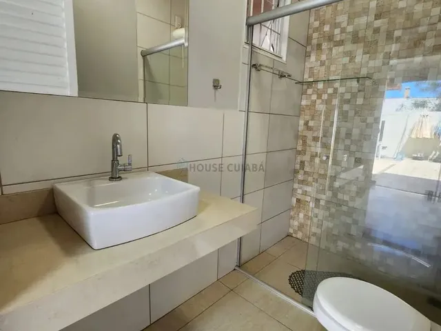Imagem 7: Vendo Casa Linda - 3 Suítes - Pronta para Morar - Bosque dos Ipes