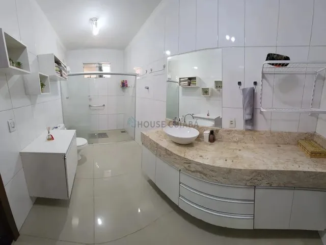 Imagem 16: Vendo Casa Linda - 3 Suítes - Pronta para Morar - Bosque dos Ipes