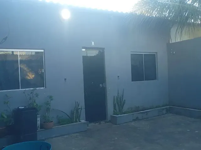 Imagem: Casa no Despraiado