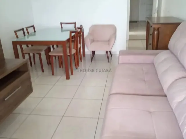 Imagem: Apartamento no Residencial São Georges