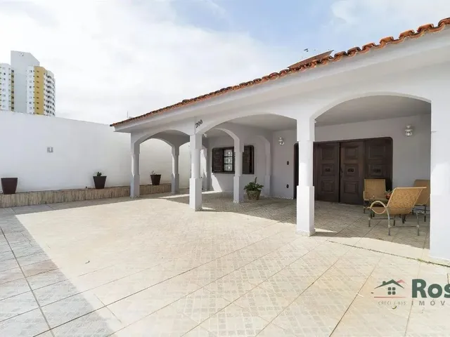 Imagem: Imóvel Amplo À Venda para Fins Residencial