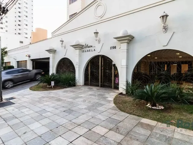 Imagem 16: Apartamento À Venda com 3 Suítes, Varanda Gourmet no Edidício Maison Isabela, Próximo