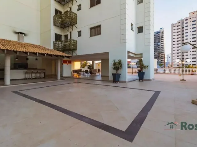 Imagem 6: Apartamento À Venda com 3 Suítes, Varanda Gourmet no Edidício Maison Isabela, Próximo