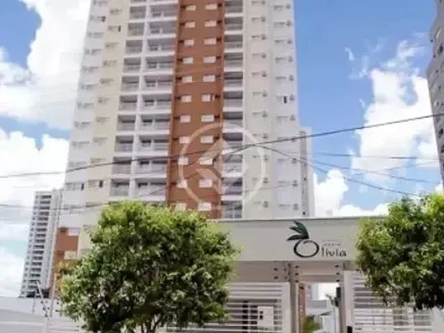 Imagem: Apartamento À Venda no Residencial Jardim