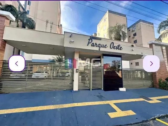 Imagem: Apartamento a Venda no Residencial Parque