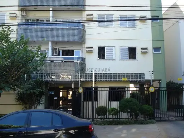 Imagem: Vende-Se Lindo Apartamento 3/4 - de Frente
