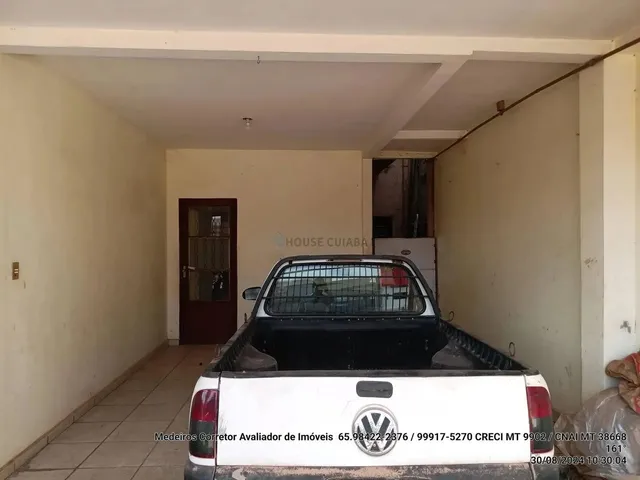 Imagem 15: Sobradinho com 240 M² de Área Construída, Terreno 10X25 na Região do Bairro Cpa