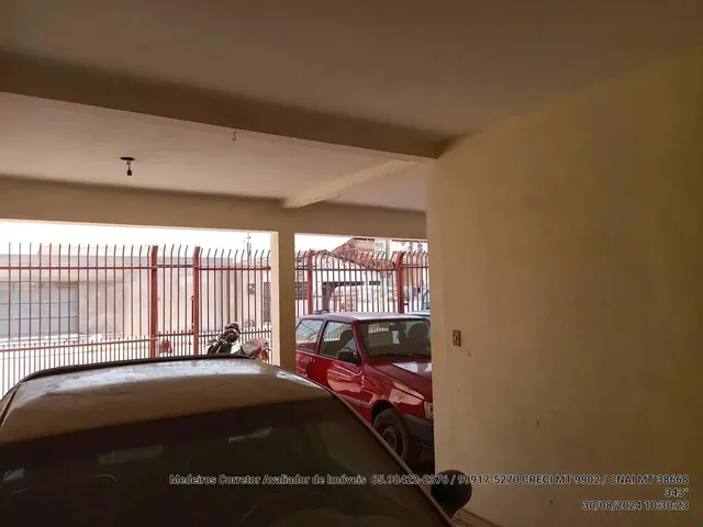 Imagem 13: Sobradinho com 240 M² de Área Construída, Terreno 10X25 na Região do Bairro Cpa