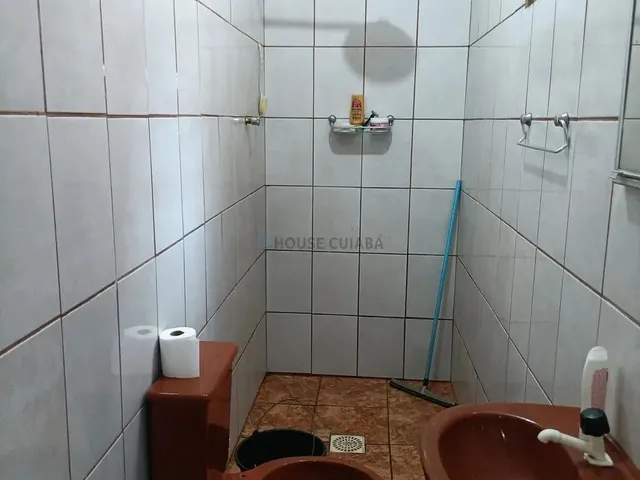 Imagem 11: Sobradinho com 240 M² de Área Construída, Terreno 10X25 na Região do Bairro Cpa