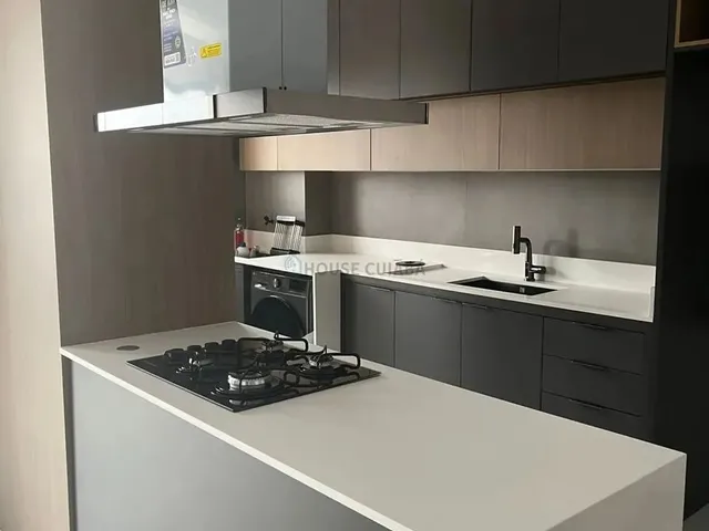 Imagem: Lindo Apartamento Decorado no Soul - Vangard