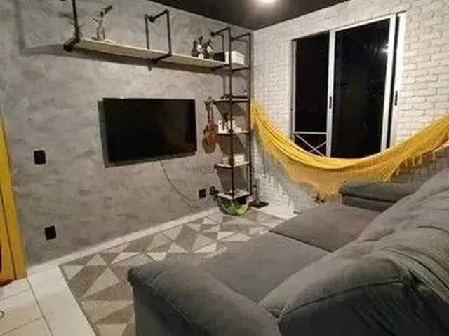 Imagem: Apartamento Residencial Jardim Yolanda