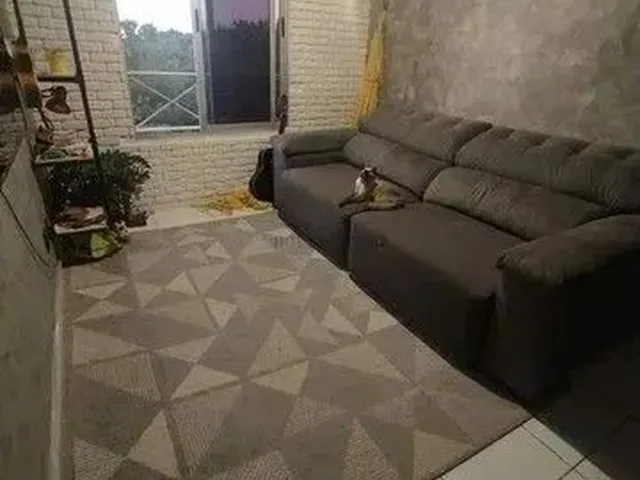 Imagem 7: Apartamento Residencial Jardim Yolanda