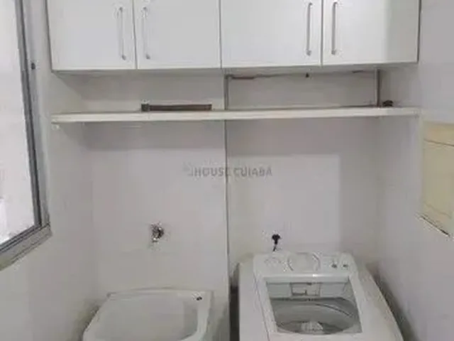 Imagem 3: Apartamento Residencial Jardim Yolanda