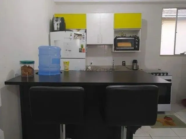 Imagem 8: Apartamento Residencial Jardim Yolanda