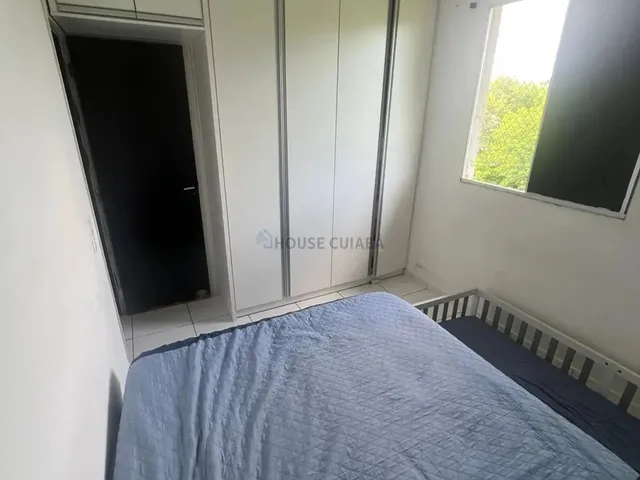 Imagem 5: Apartamento Residencial Jardim Yolanda