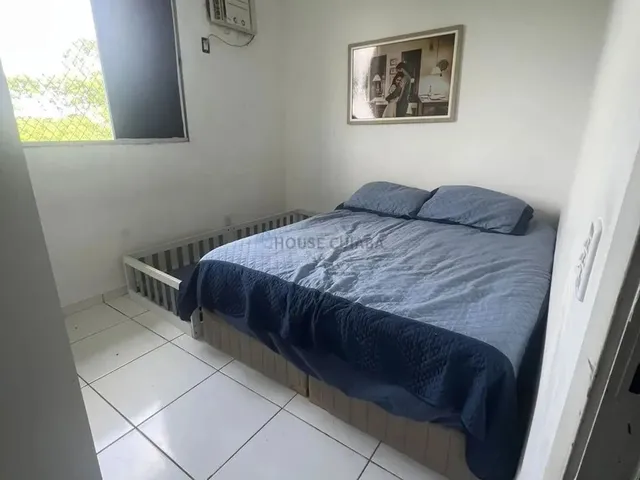 Imagem 6: Apartamento Residencial Jardim Yolanda