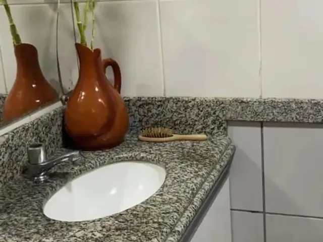 Imagem 2: Apartamento no Edifício Tom Jobim - Frente Ao Parque Mãe Bonifacia