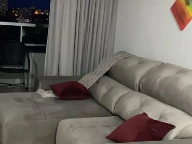 Imagem 8: Apartamento no Edifício Tom Jobim - Frente Ao Parque Mãe Bonifacia