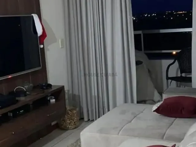 Imagem 10: Apartamento no Edifício Tom Jobim - Frente Ao Parque Mãe Bonifacia