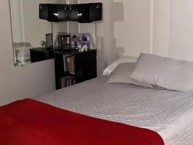 Imagem 3: Apartamento no Edifício Tom Jobim - Frente Ao Parque Mãe Bonifacia