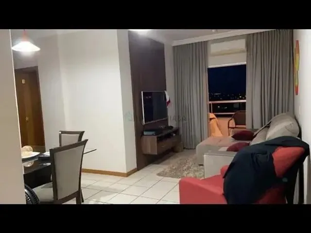 Imagem 7: Apartamento no Edifício Tom Jobim - Frente Ao Parque Mãe Bonifacia