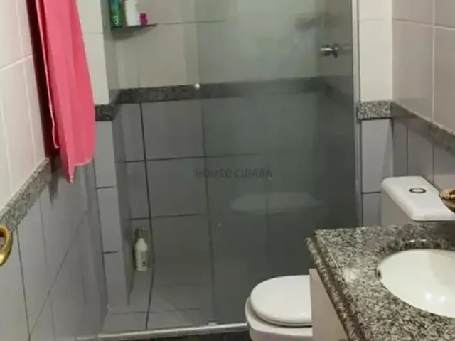 Imagem 9: Apartamento no Edifício Tom Jobim - Frente Ao Parque Mãe Bonifacia