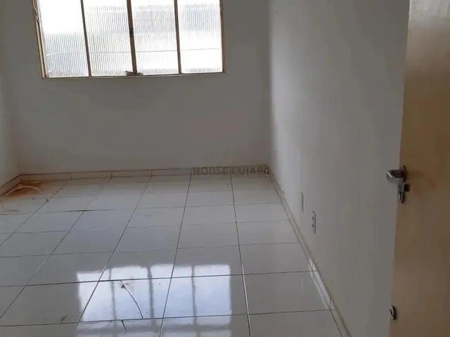 Imagem: Residencial Paiaguas
